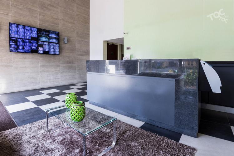 ARRIENDO METRO SANTA LUCIA / SANTA ROSA / TARAPACA