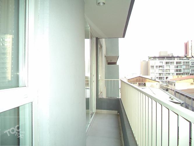 ARRIENDO METRO SANTA LUCIA / SANTA ROSA / TARAPACA