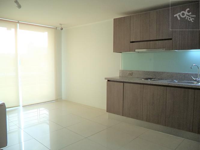 ARRIENDO METRO SANTA LUCIA / SARA DEL CAMPO / CARMEN