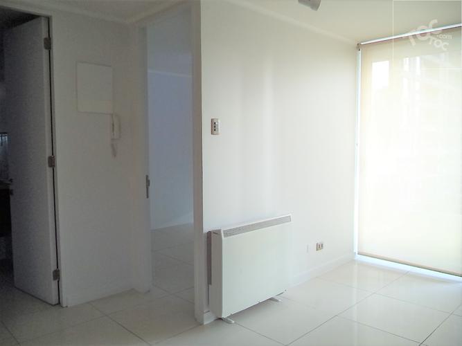 ARRIENDO METRO SANTA LUCIA / SARA DEL CAMPO / CARMEN