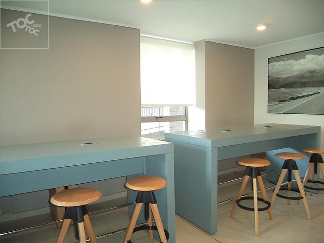 ARRIENDO METRO ÑUBLE / SANTA ELENA / CELIA SOLAR
