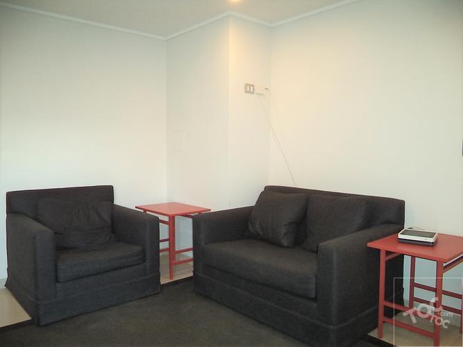 ARRIENDO METRO ÑUBLE / SANTA ELENA / CELIA SOLAR