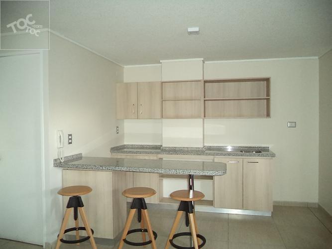 ARRIENDO METRO ÑUBLE / SANTA ELENA / CELIA SOLAR