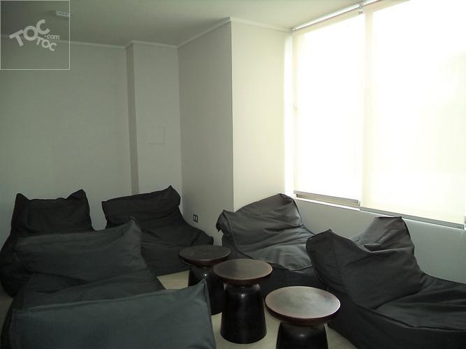 ARRIENDO METRO ÑUBLE / SANTA ELENA / CELIA SOLAR
