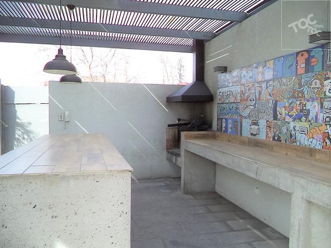 ARRIENDO METRO ÑUBLE / SANTA ELENA / CELIA SOLAR