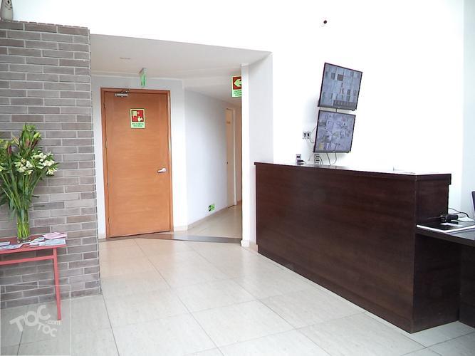 ARRIENDO METRO ÑUBLE / SANTA ELENA / CELIA SOLAR