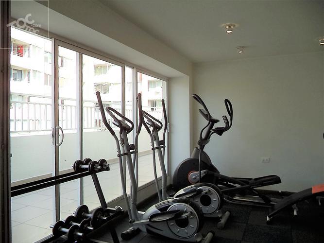 ARRIENDO METRO SANTA LUCIA / CARMEN / MARIN