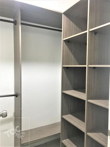 ARRIENDO METRO SANTA LUCIA / CARMEN / MARIN