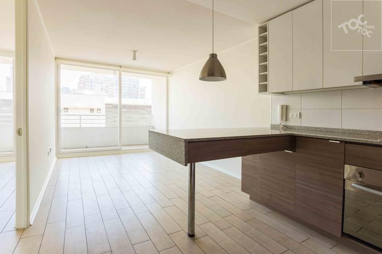 ARRIENDO METRO SANTA LUCIA / CARMEN / MARIN