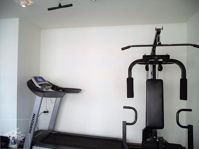 ARRIENDO METRO SANTA LUCIA / CARMEN / MARIN