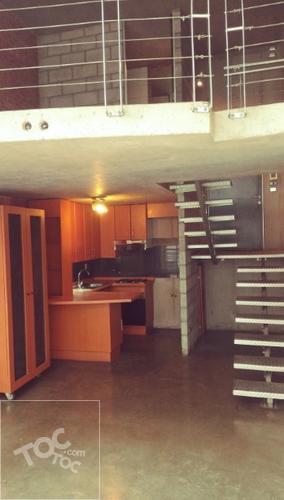 MUY BONITO LOFT con ESTACIONAMIENTO y BODEGA - Plaza Ñuñoa