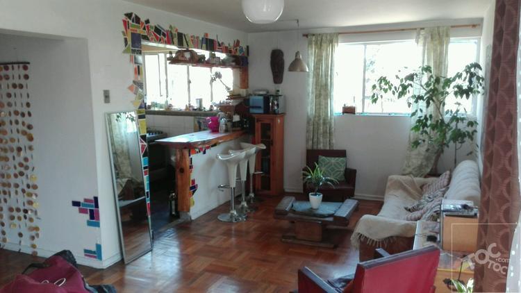 Obispo Donoso 15 451, Providencia