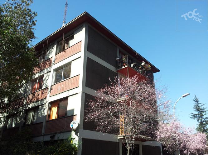 Obispo Donoso 15 451, Providencia