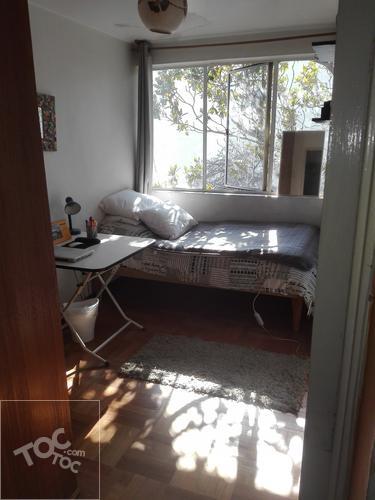 Obispo Donoso 15 451, Providencia