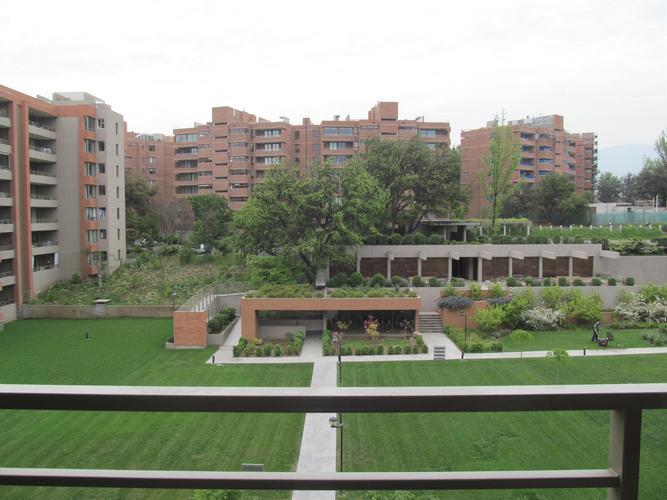 El Radal 80, Lo Barnechea