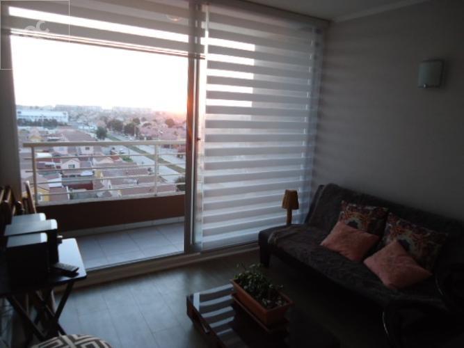 En Puertas del Mar La Serena