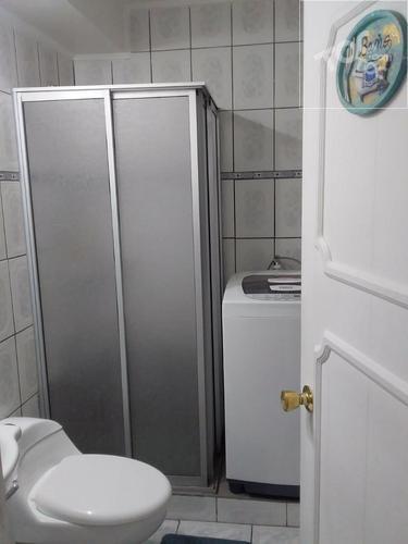 Departamento en Quilpué, minutos Viña del Mar