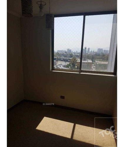 (adm) Manuel Rodríguez 881 - Departamento 1005