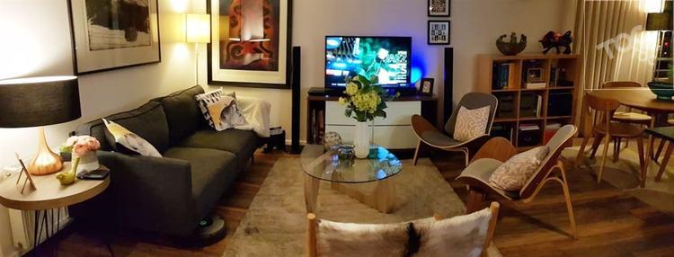 OPORTUNIDAD - REMODELADO!!
