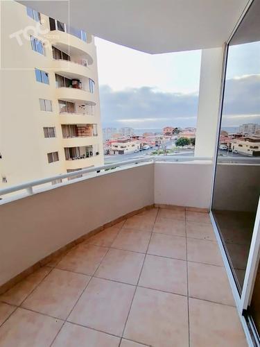 Condominio Parque del Sol II.- Coviefi