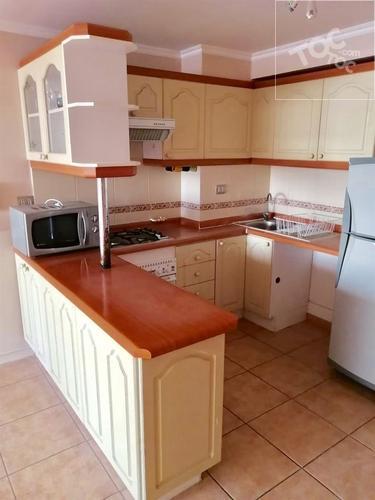 Condominio Parque del Sol II.- Coviefi