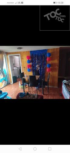 Hanga Roa 12330, San Bernardo