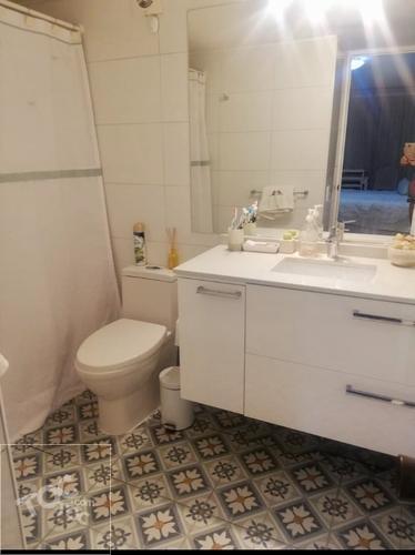 SE ARRIENDA DEPARTAMENTO REMODELADO EN SECTOR ESTADIO ESPAÑOL/METRO ESCUELA MILITAR
