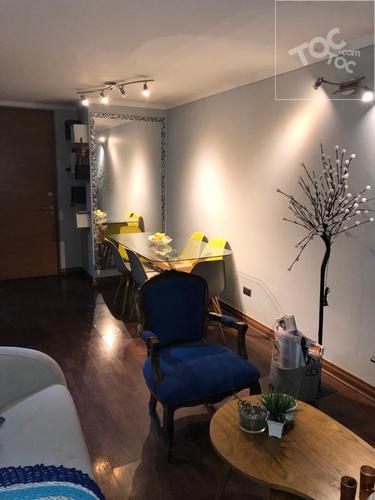 JUAN MONTALVO 75, Las Condes