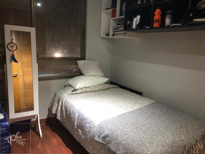 JUAN MONTALVO 75, Las Condes
