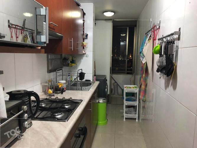JUAN MONTALVO 75, Las Condes