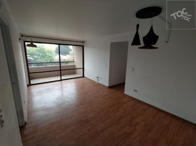 Departamento 3D+2B Metro Simón Bolivar, sin comisión