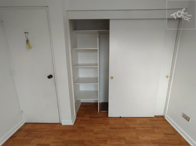 Departamento 3D+2B Metro Simón Bolivar, sin comisión