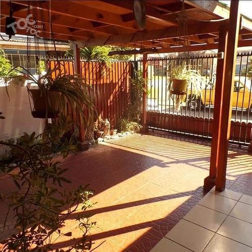 SE VENDE CASA EN RENCA