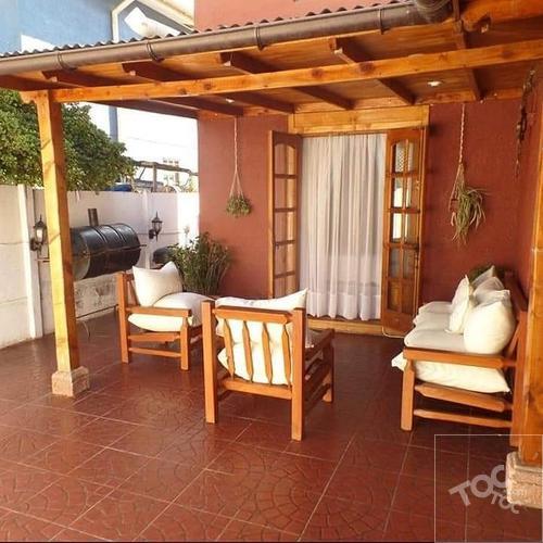 SE VENDE CASA EN RENCA