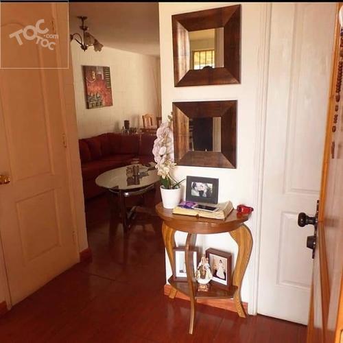 SE VENDE CASA EN RENCA