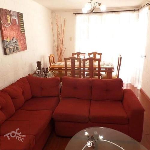 SE VENDE CASA EN RENCA