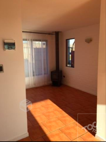 Linda casa en la serena, hermosa vista