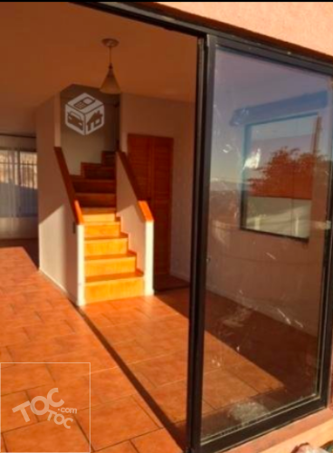 Linda casa en la serena, hermosa vista