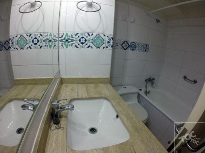 DPTO DE 1D-1B TERRAZA - ESTACIONAMIENTO Y BODEGA EN BARRIO ITALIA - OFERTA 360.000