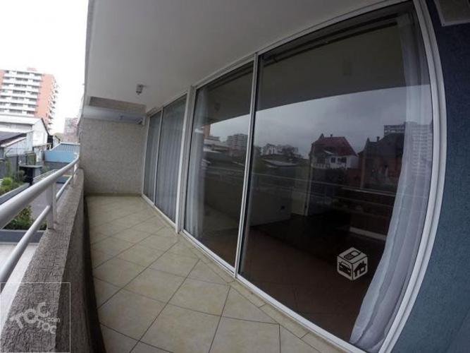 DPTO DE 1D-1B TERRAZA - ESTACIONAMIENTO Y BODEGA EN BARRIO ITALIA - OFERTA 360.000