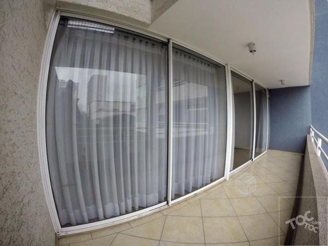 DPTO DE 1D-1B TERRAZA - ESTACIONAMIENTO Y BODEGA EN BARRIO ITALIA - OFERTA 360.000