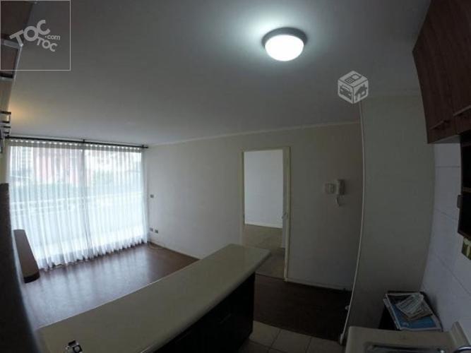 DPTO DE 1D-1B TERRAZA - ESTACIONAMIENTO Y BODEGA EN BARRIO ITALIA - OFERTA 360.000