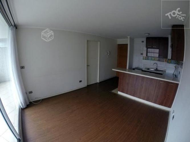 DPTO DE 1D-1B TERRAZA - ESTACIONAMIENTO Y BODEGA EN BARRIO ITALIA - OFERTA 360.000