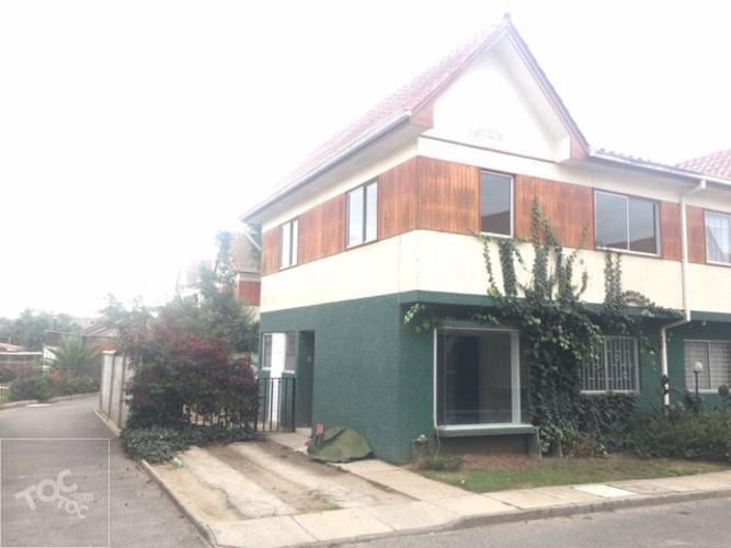 CUMMING – VILLA ALEMANA
