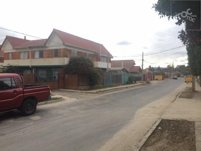 CUMMING – VILLA ALEMANA