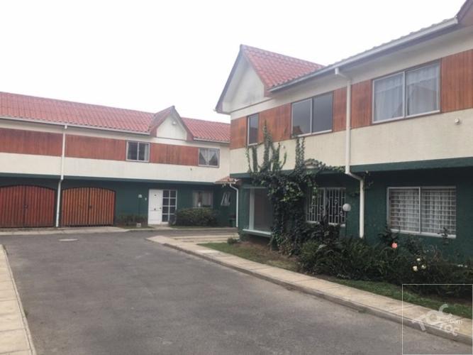CUMMING – VILLA ALEMANA