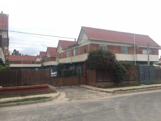 CUMMING – VILLA ALEMANA
