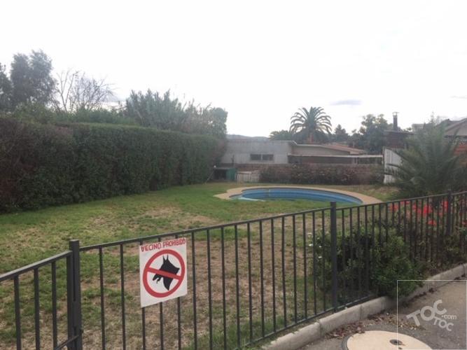 CUMMING – VILLA ALEMANA