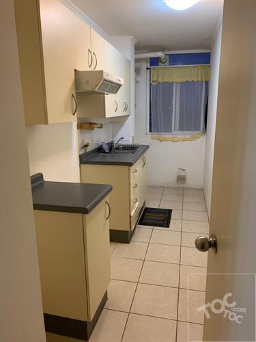 Se arrienda departamento en Condominio Lomas del Río III