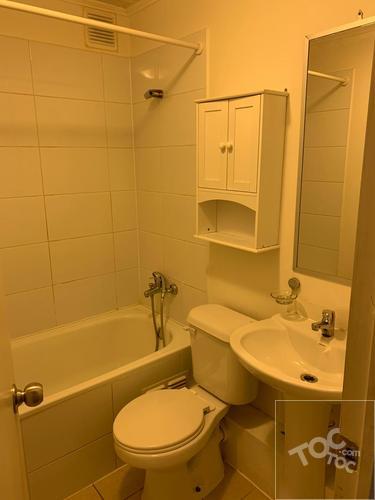 Se arrienda departamento en Condominio Lomas del Río III